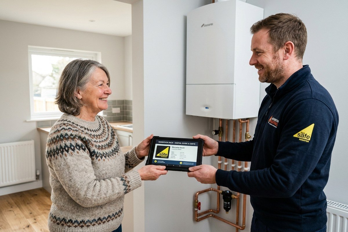 Boiler Finance Glasgow: Flexible Monthly Payment Guide