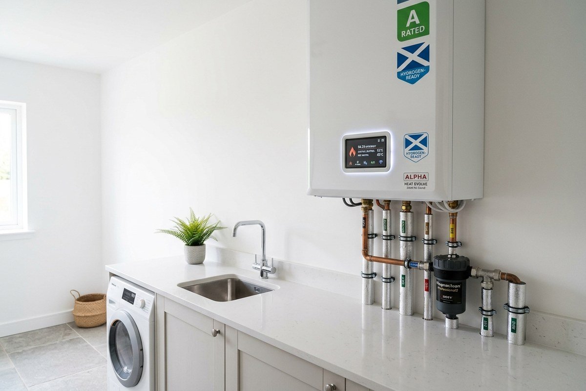 Scottish Gas Boiler Ban Deadlines & Facts for 2026