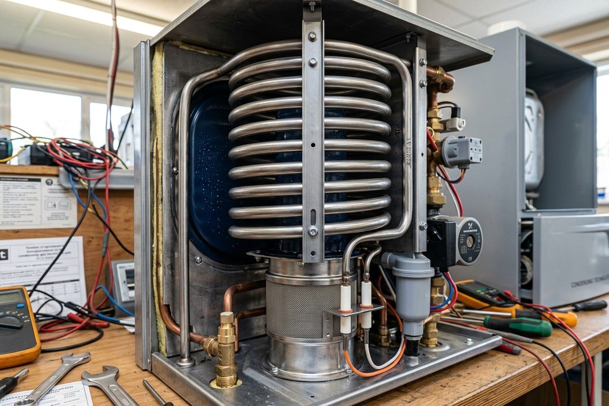 Cheap vs Expensive Boilers Glasgow: Is Premium Worth It?