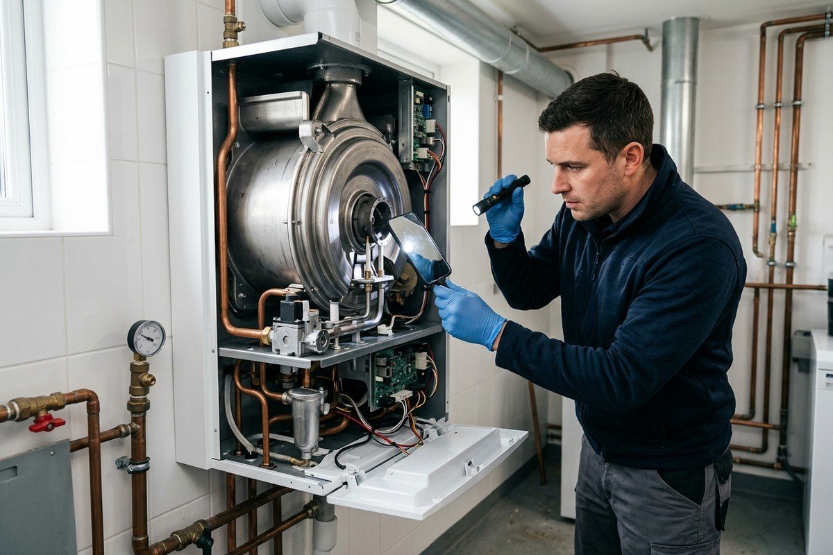 Hydrogen-Ready Boilers Scotland: 2026 Homeowner Guide