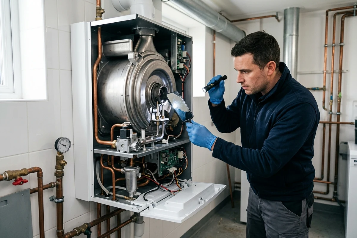 Hydrogen-Ready Boilers Scotland: 2026 Homeowner Guide