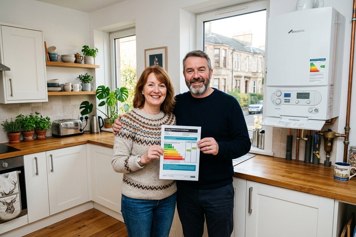 Home Energy Scotland Grants & Boiler Scheme (2026)