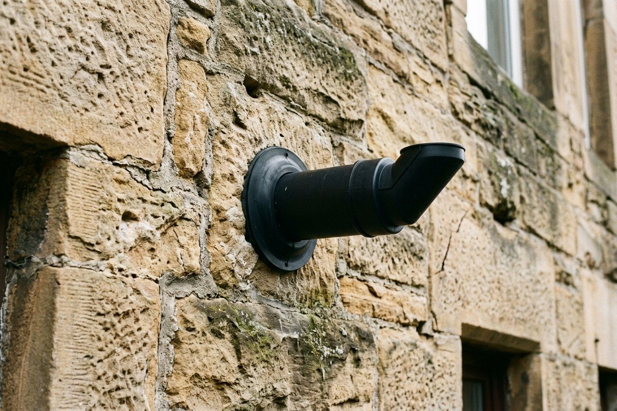 Glasgow Tenement Boiler Flue Regulations (2026 Guide)