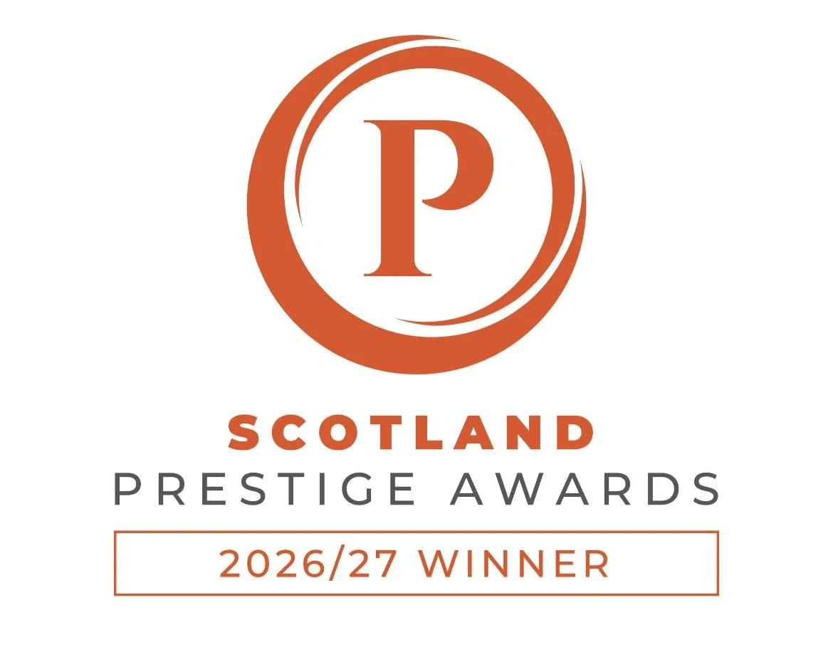 Scotland Prestige Awards Winner - The Online Boiler Company Glasgow